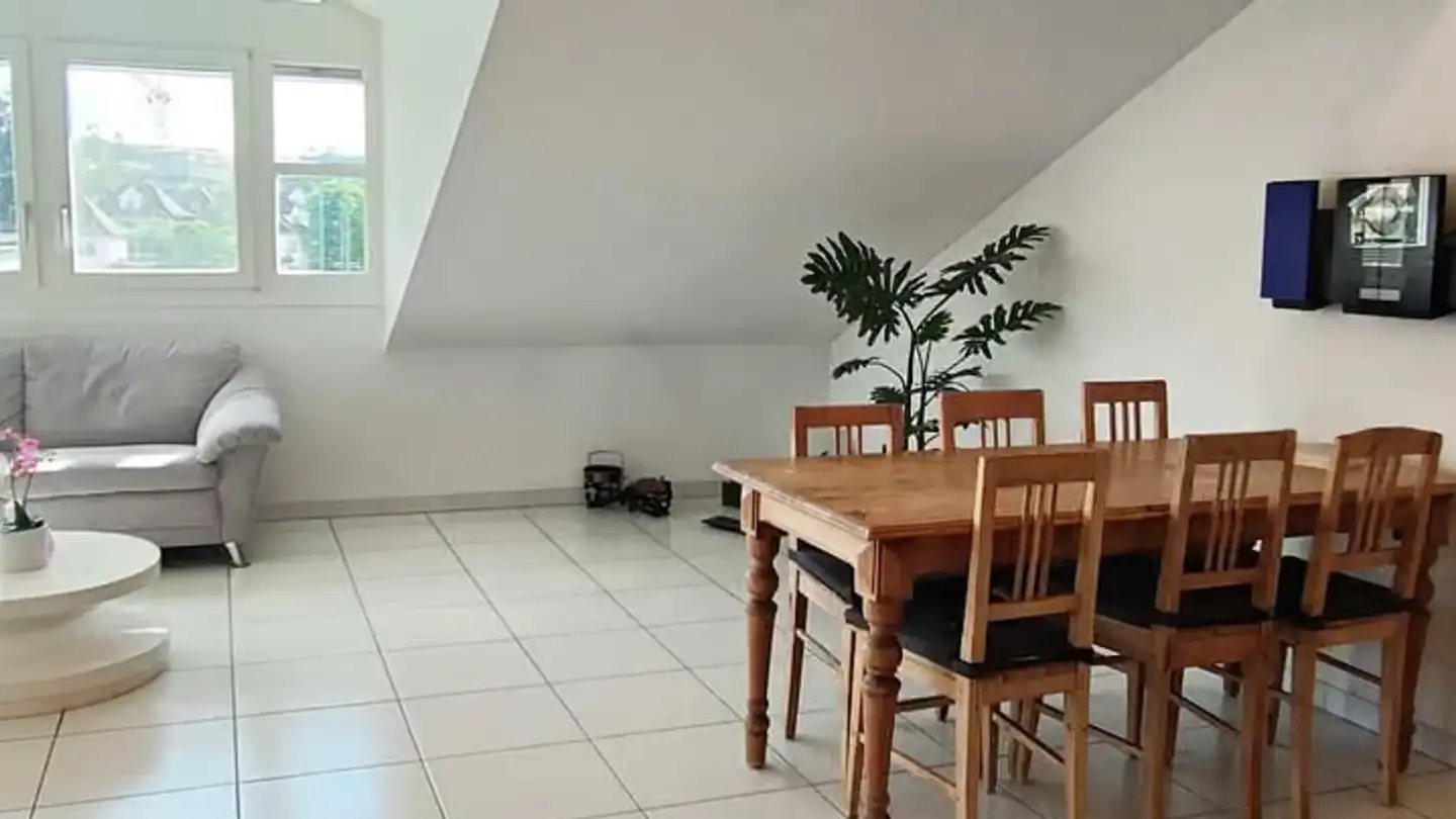 Attic flat for sale - Hafenstrasse 24, 8280 Kreuzlingen - Photo 4