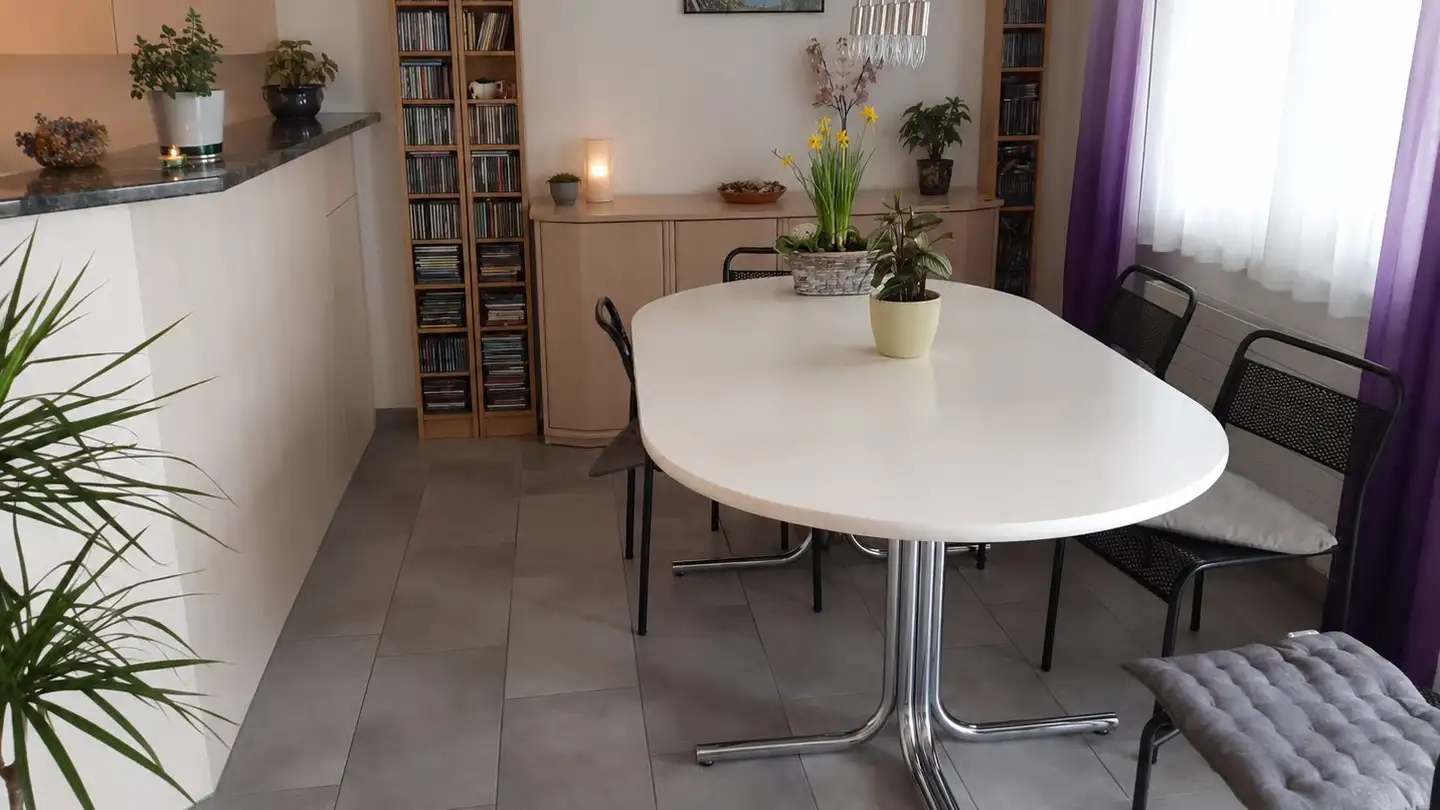 Apartment for rent - Zürichweg 6a, 8153 Rümlang - Photo 4