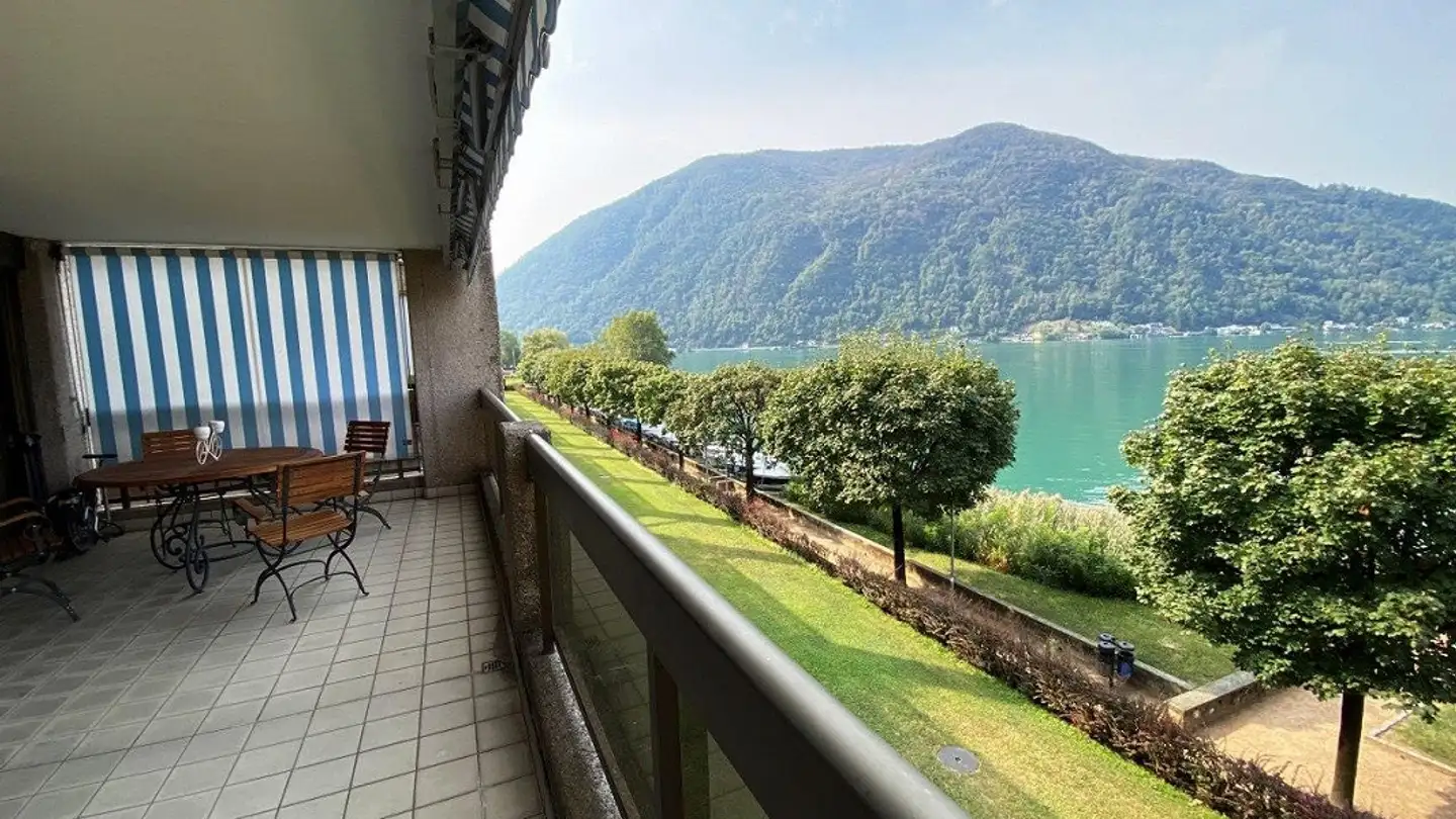 Appartamento in vendita - 6817 Maroggia - Photo 2