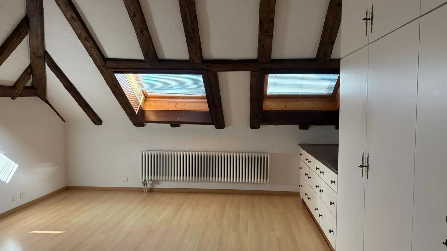 Wohnung mieten - Rue De La Serre, 2000 Neuchâtel - Foto 4