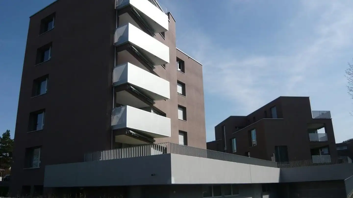 Appartement à louer - Wildenbühlstrasse 6, 8135 Langnau am Albis