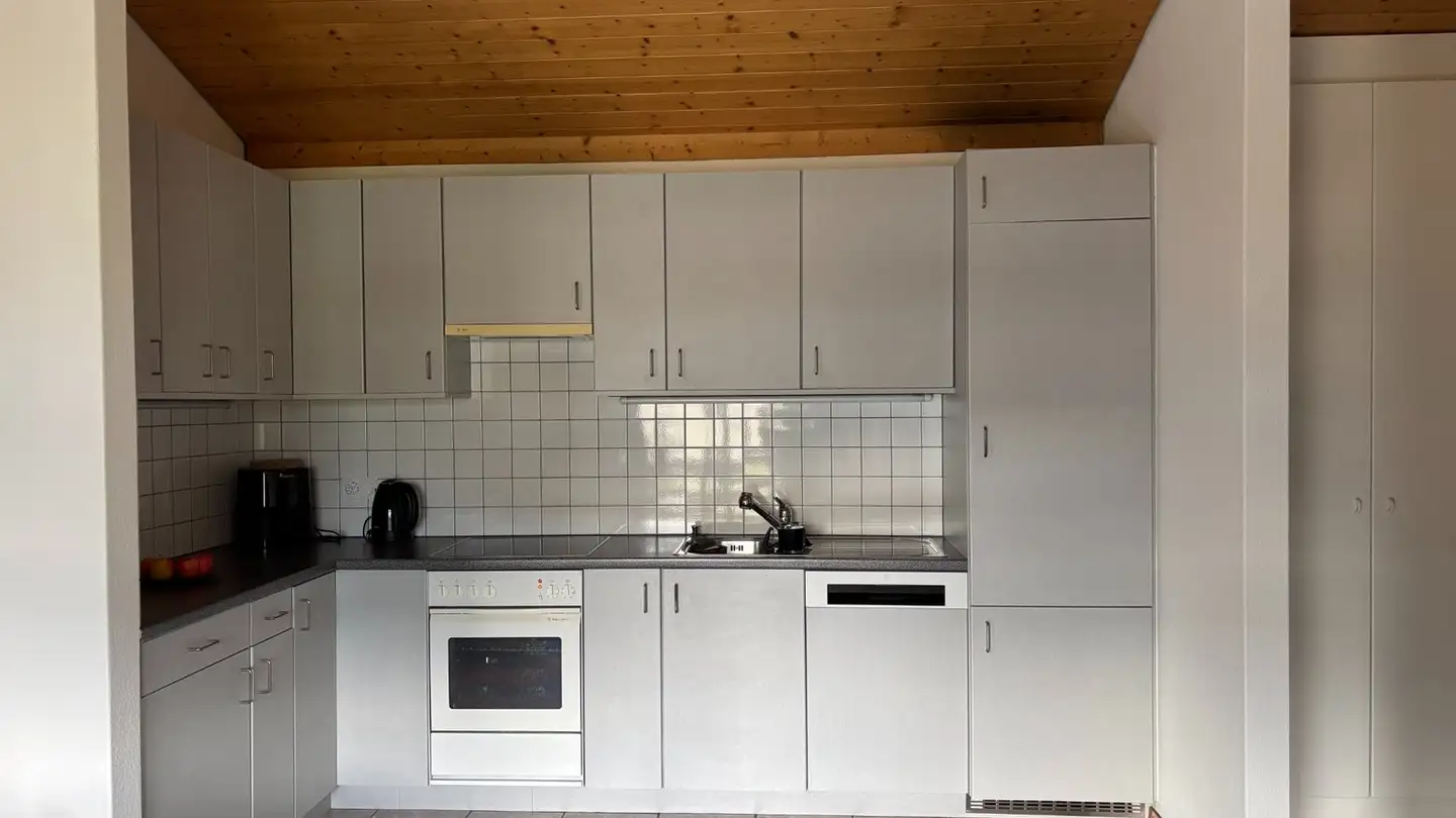 Apartment for rent - Via Rèsega 6, 6516 Cugnasco - Photo 2