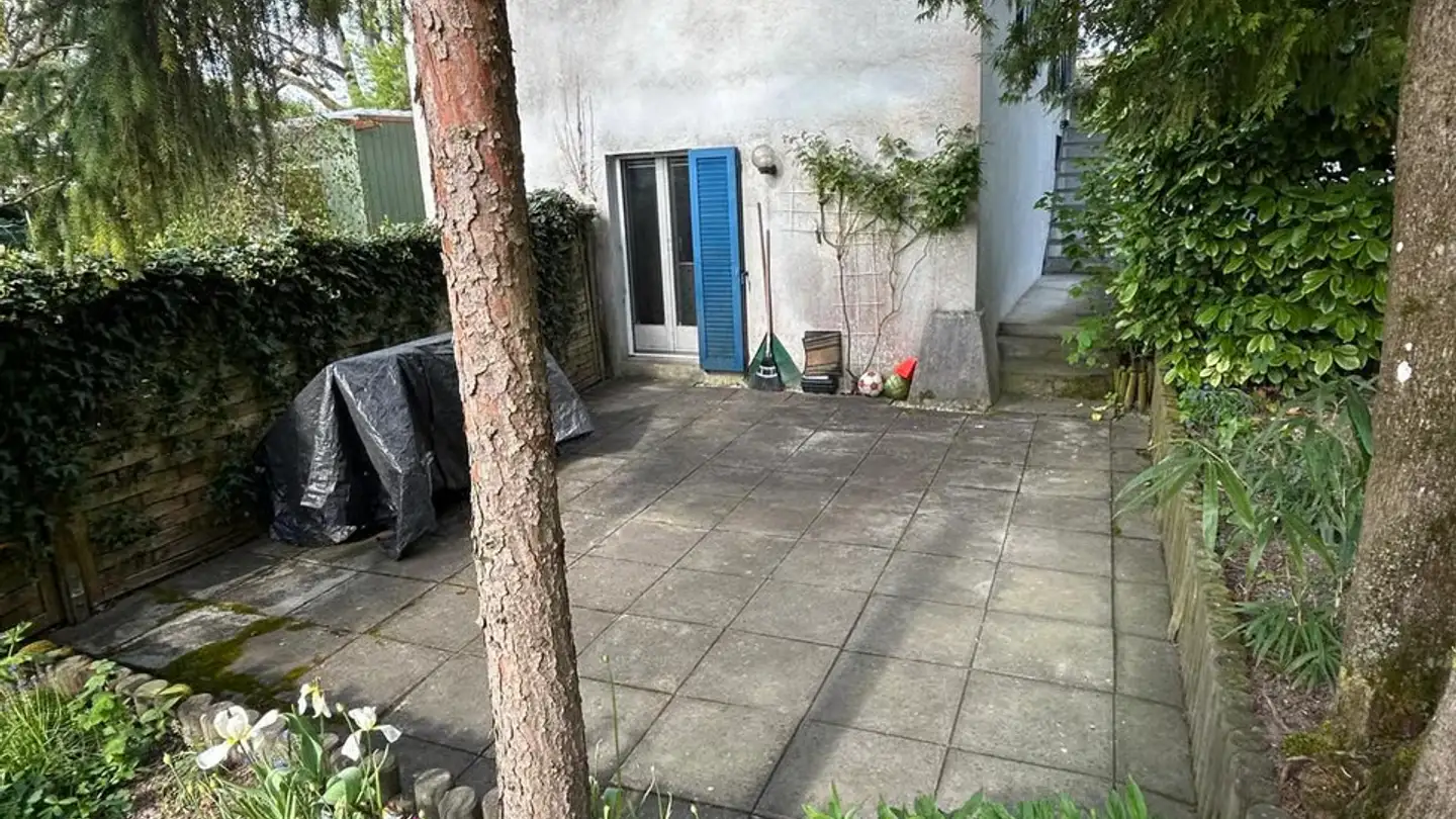 Appartement à louer - 1786 Sugiez