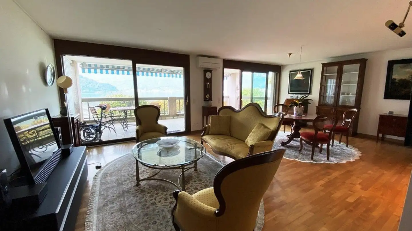 Appartamento in vendita - 6817 Maroggia - Photo 3