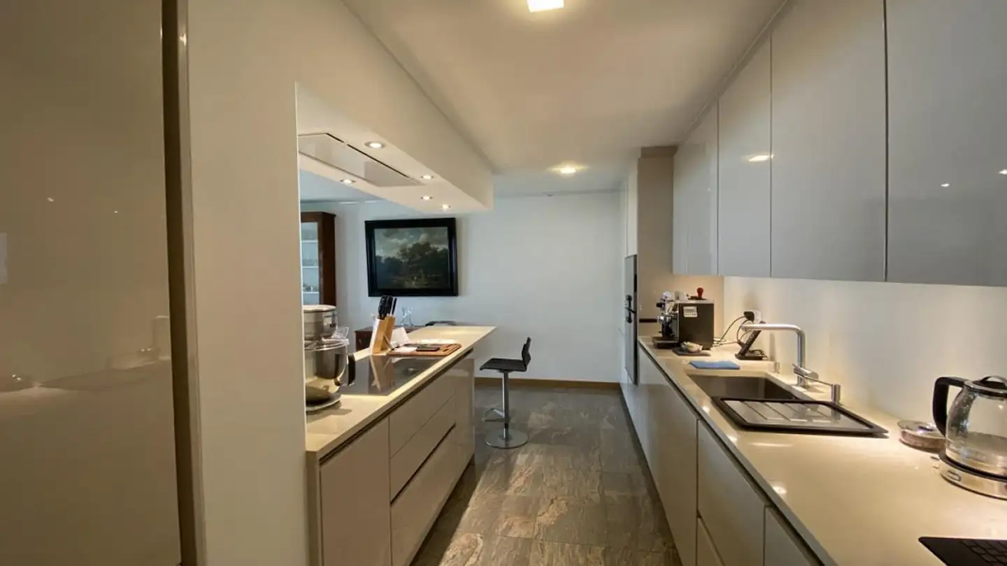 Appartamento in vendita - 6817 Maroggia - Photo 4