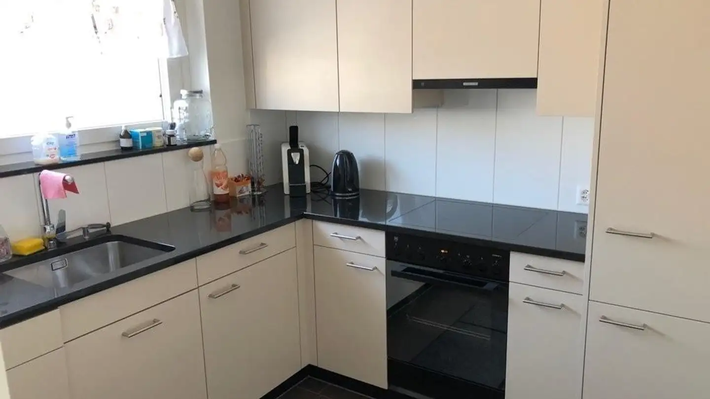 Appartement à louer - Wildenbühlstrasse 6, 8135 Langnau am Albis - Photo 2