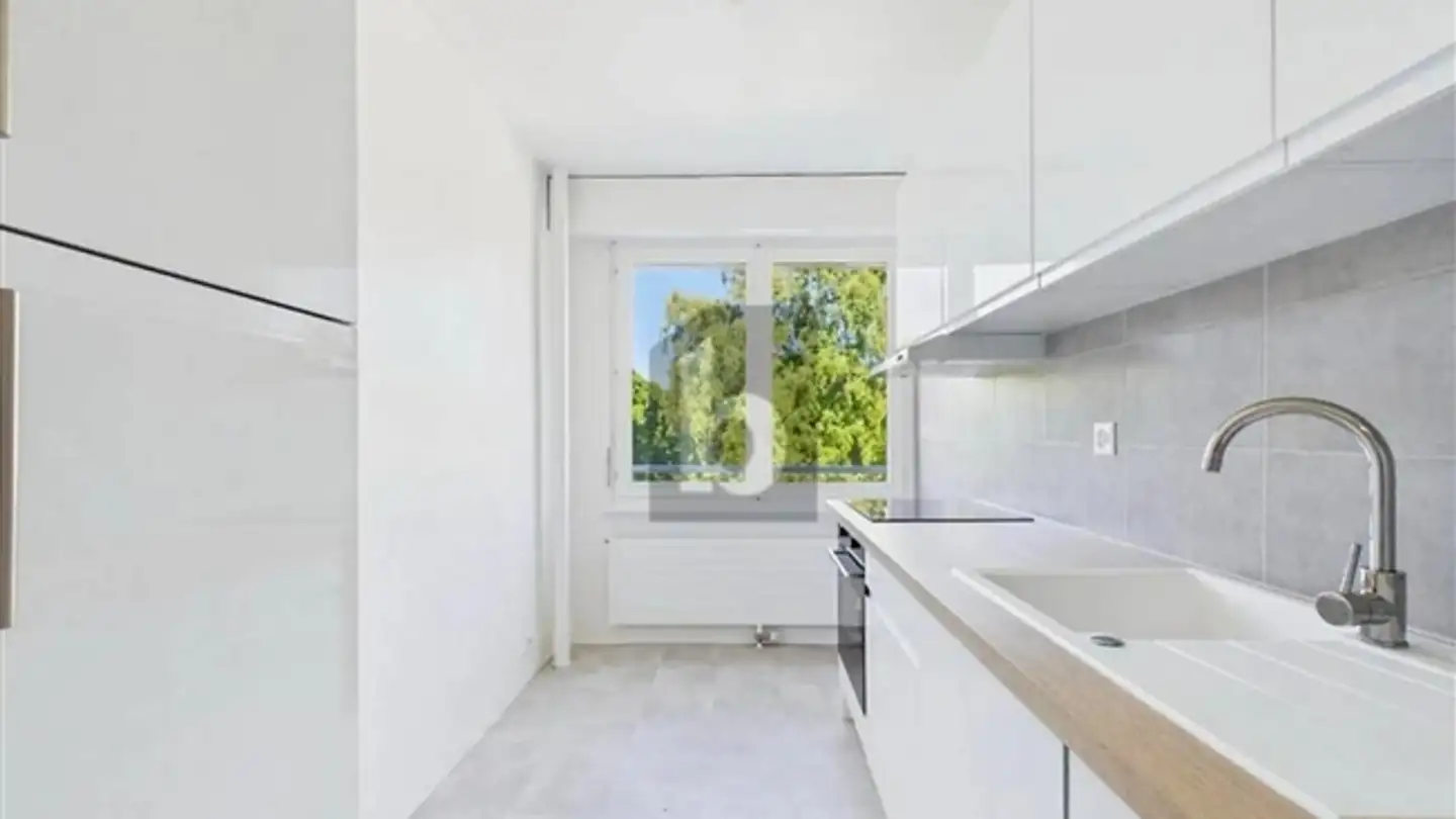 Appartamento in affitto - 1218 Le Grand-Saconnex - Photo 2