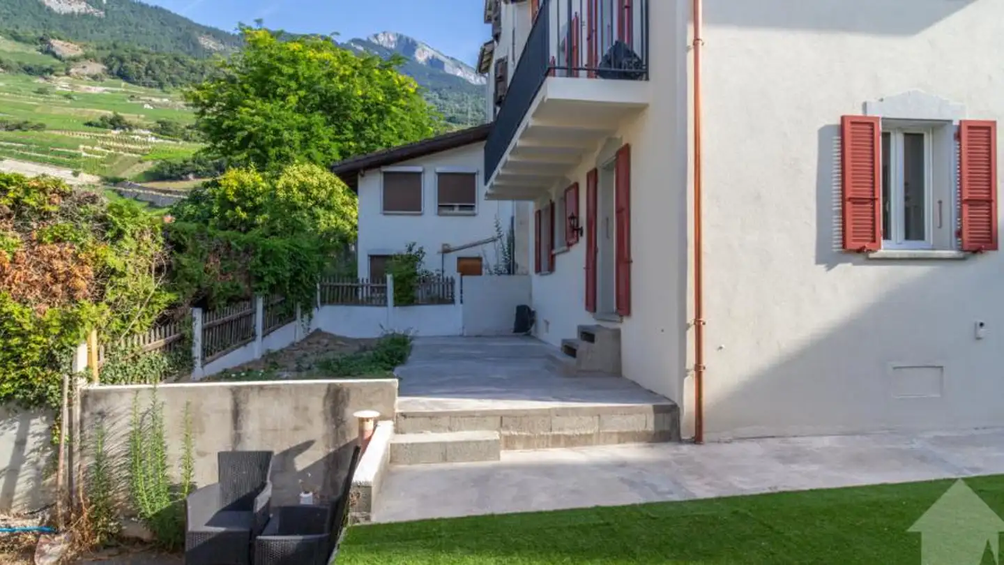 Immeuble résidentiel à vendre - 1963 Vétroz - Photo 3