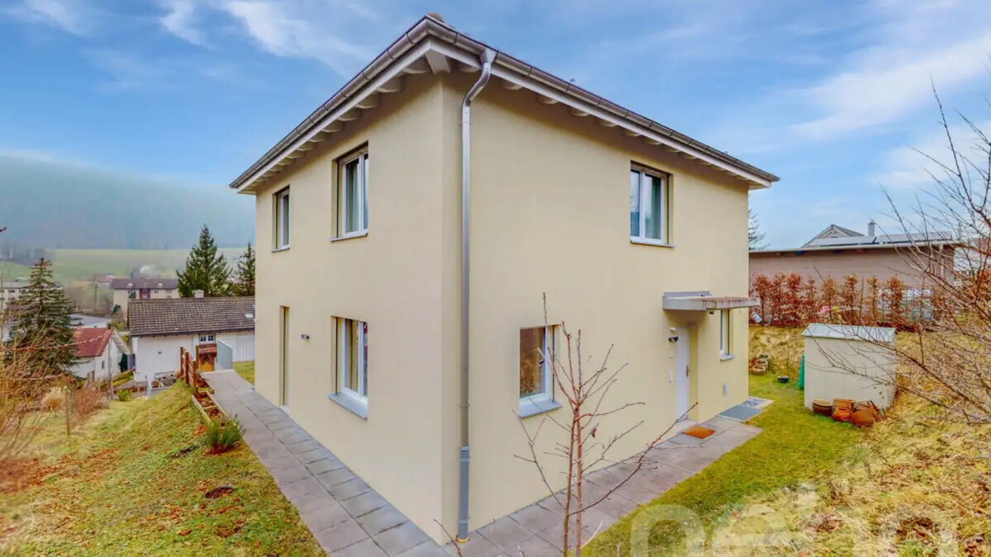 Single house for sale - 4712 Laupersdorf