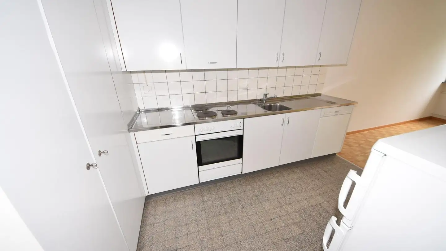 Appartement à louer - Rosentalstrasse 50, 4058 Basel - Photo 2