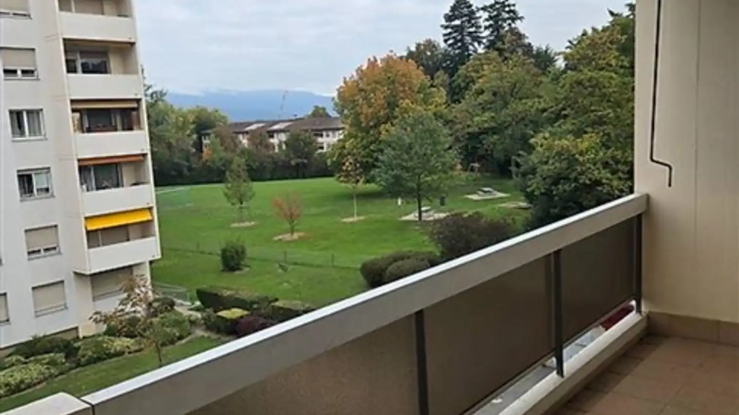 Appartamento in affitto - 1218 Le Grand-Saconnex - Photo 4