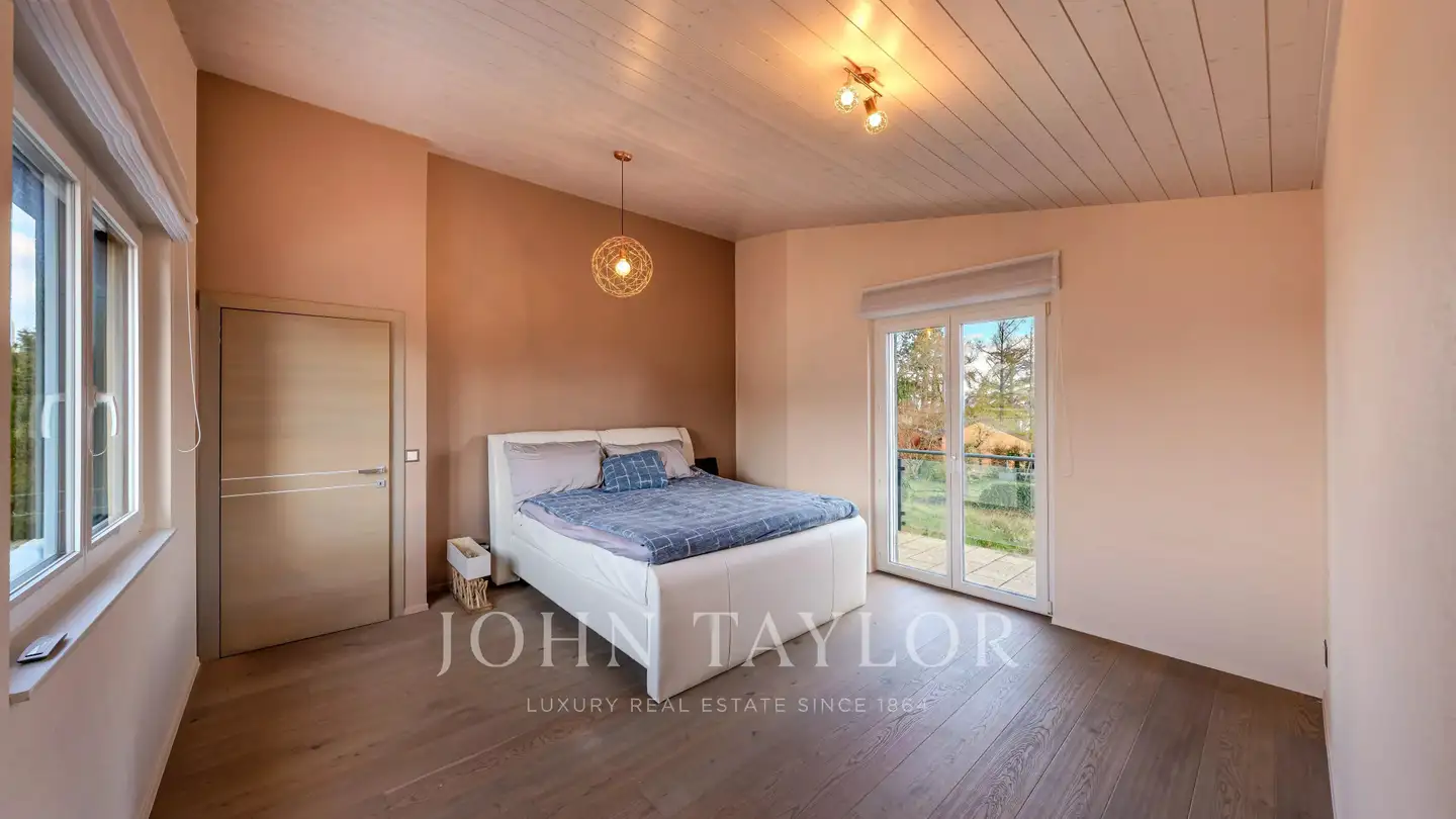 Villa à vendre - 1131 Tolochenaz - Photo 4