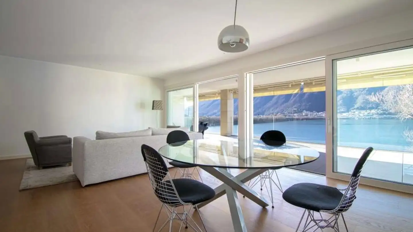 Apartment for sale - 6816 Bissone