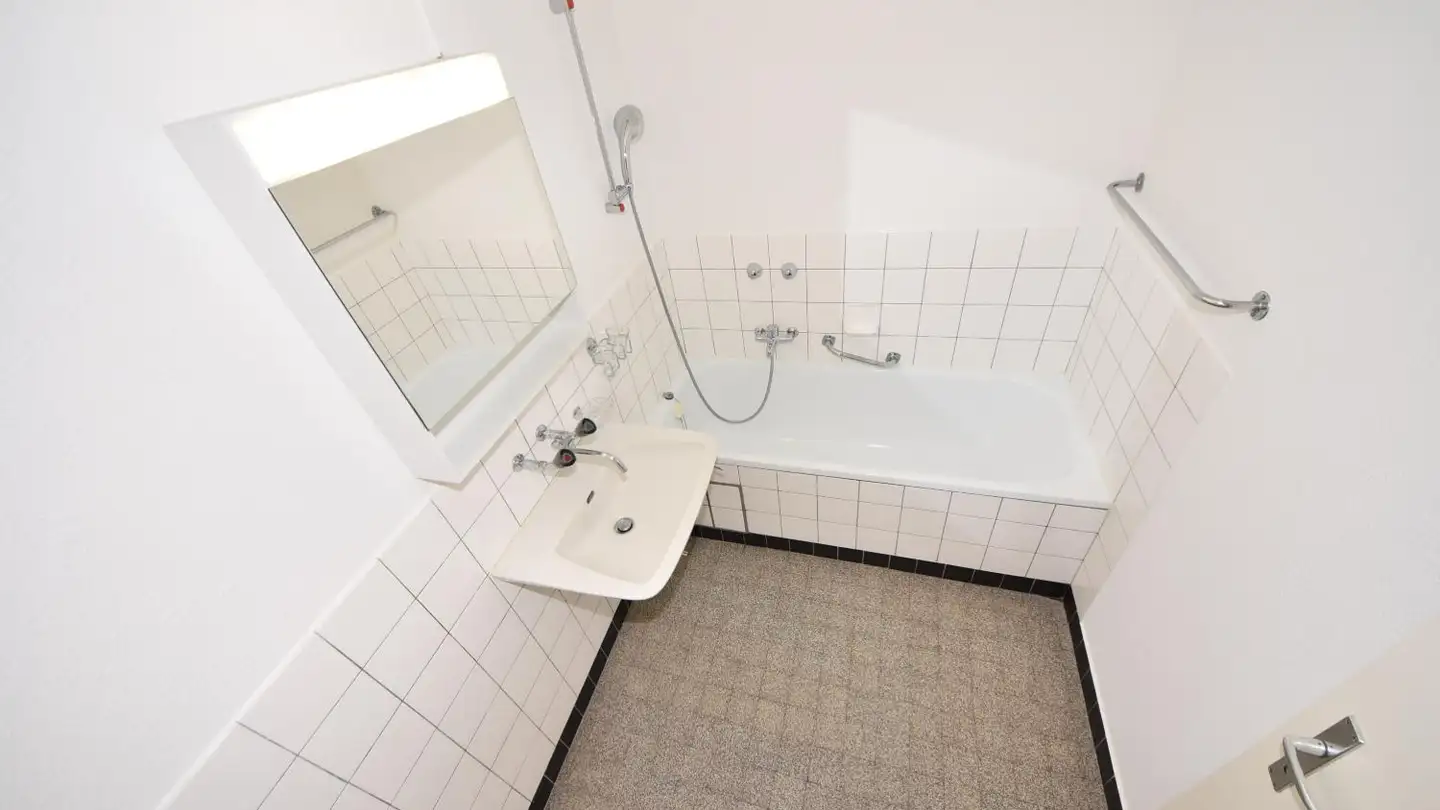 Appartement à louer - Rosentalstrasse 50, 4058 Basel - Photo 3