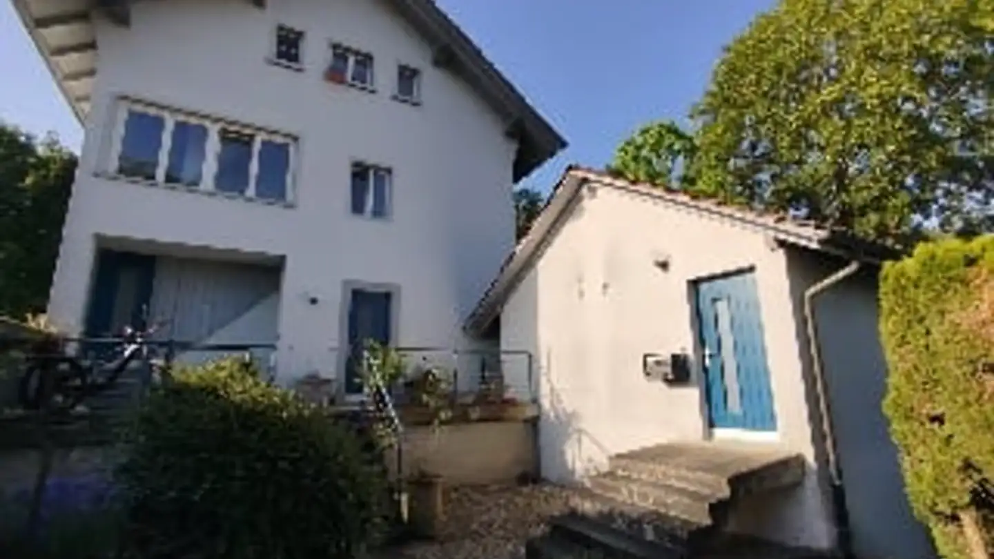 Appartement à louer - 1786 Sugiez - Photo 4