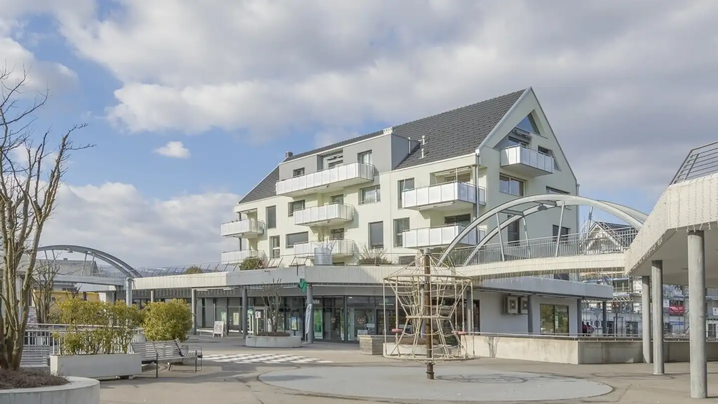 Appartamento in affitto - Hauptstrasse, 2557 Studen BE