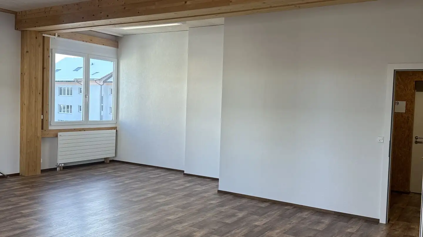 Office space for rent - Glärnischstrasse, 9500 Wil SG - Photo 2