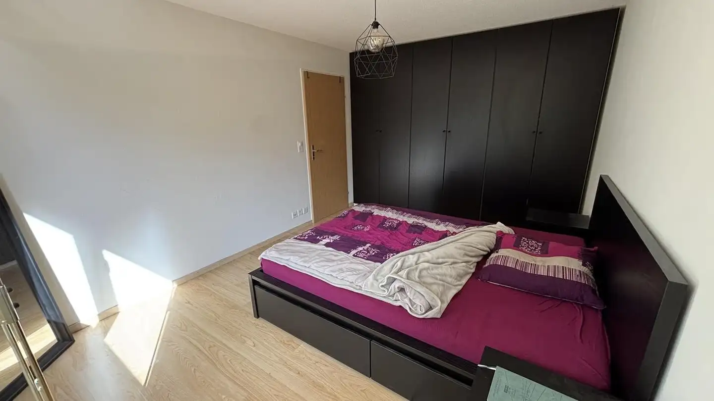 Appartement à louer - Fälmisstrasse 16, 8833 Samstagern - Photo 4