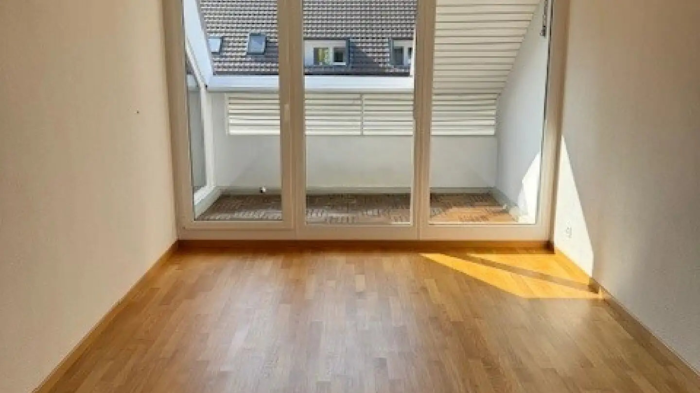 Apartment for rent - Looslistrasse 42, 3027 Bern - Photo 2