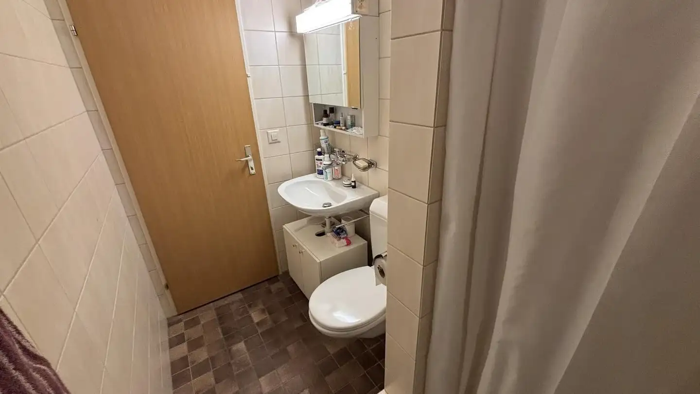 Appartement à louer - Fälmisstrasse 16, 8833 Samstagern