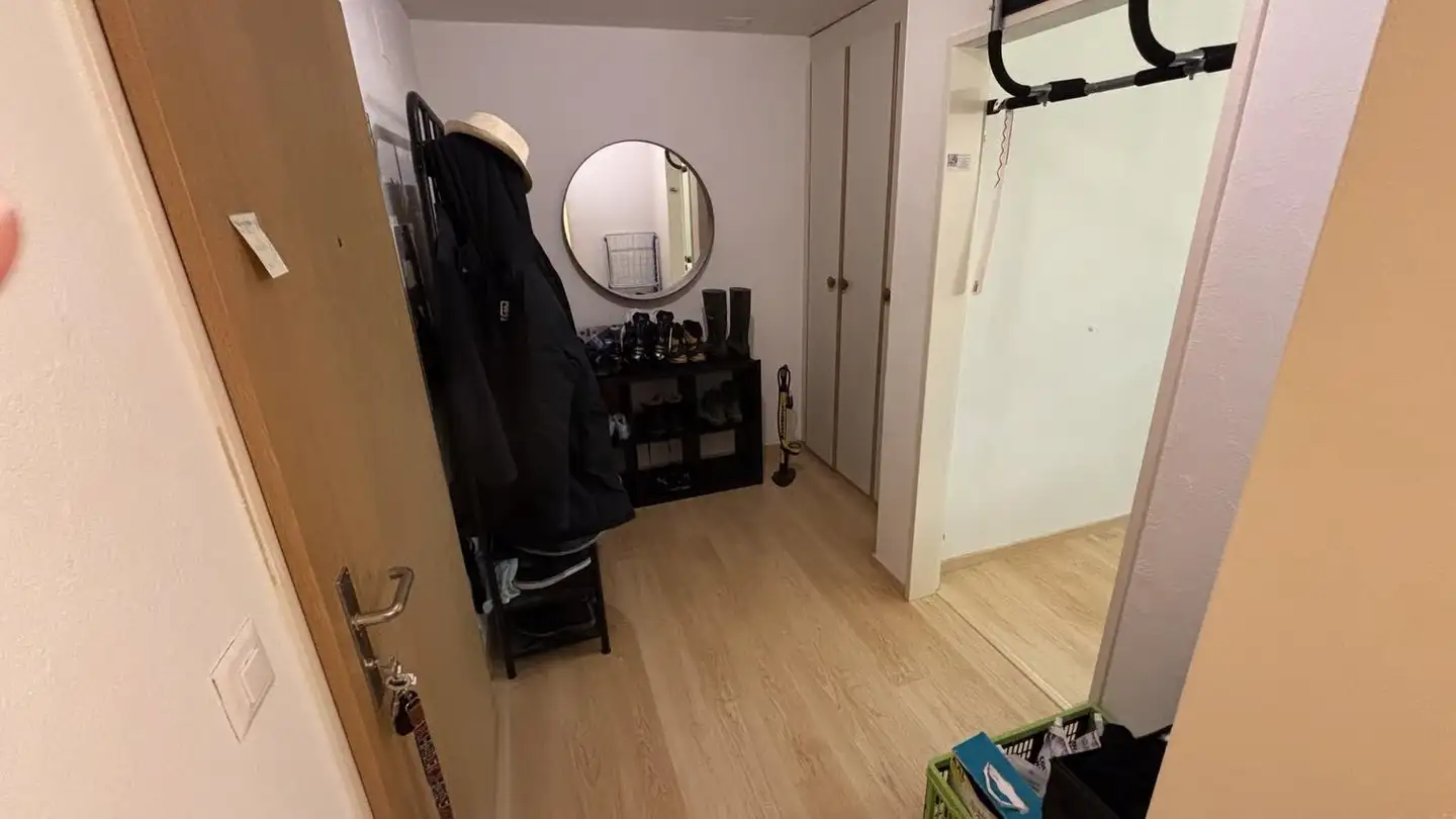 Appartement à louer - Fälmisstrasse 16, 8833 Samstagern - Photo 2