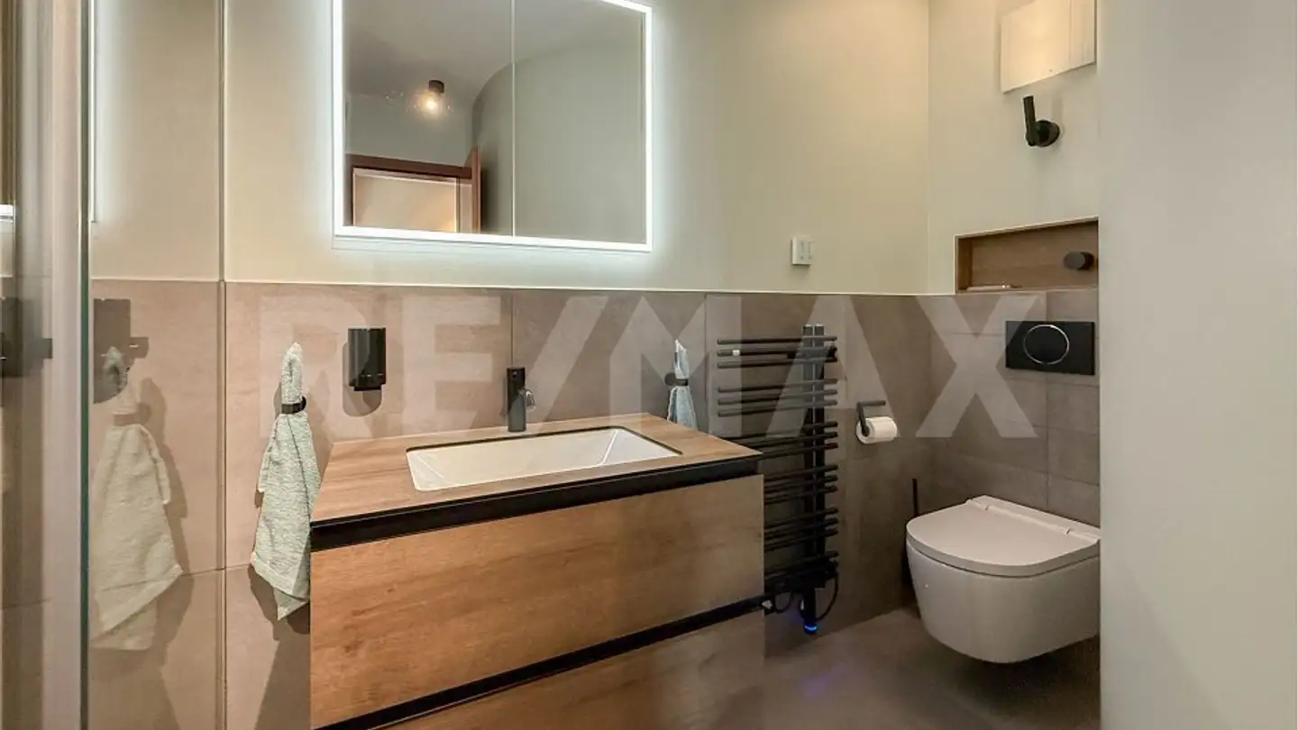 Villa à vendre - Unterdorf 12, 4324 Obermumpf - Photo 4