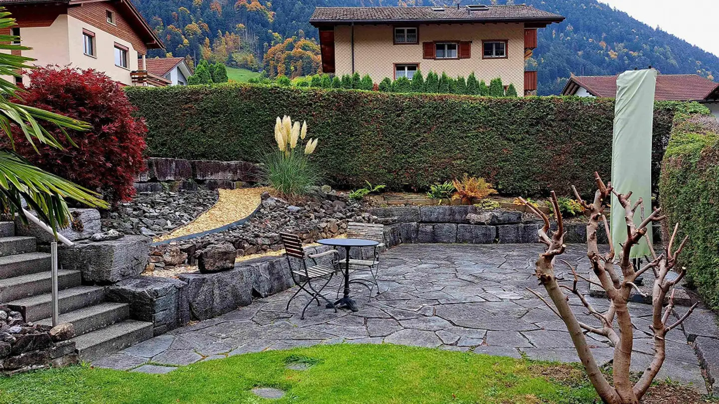 Casa singola in vendita - Niederrieden 31, 6463 Bürglen UR - Photo 2