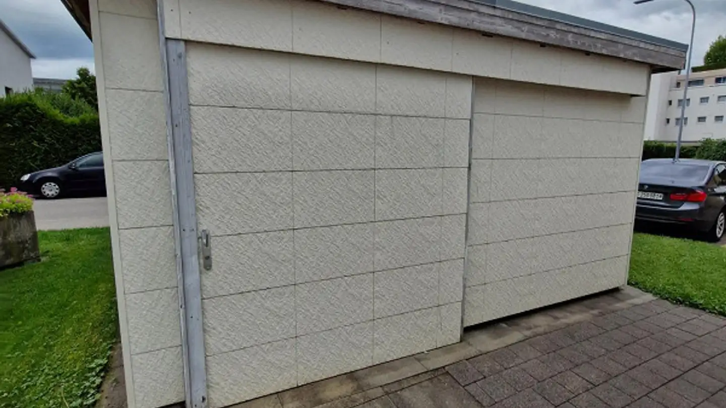 Laboratorio in affitto - Rosenstrasse 20c, 9500 Wil SG - Foto 3