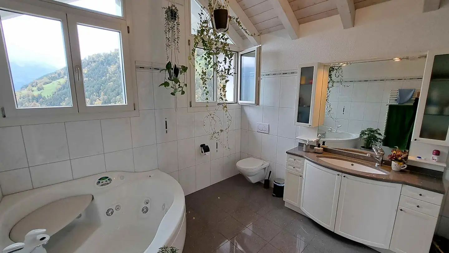 Casa singola in vendita - Niederrieden 31, 6463 Bürglen UR - Photo 3