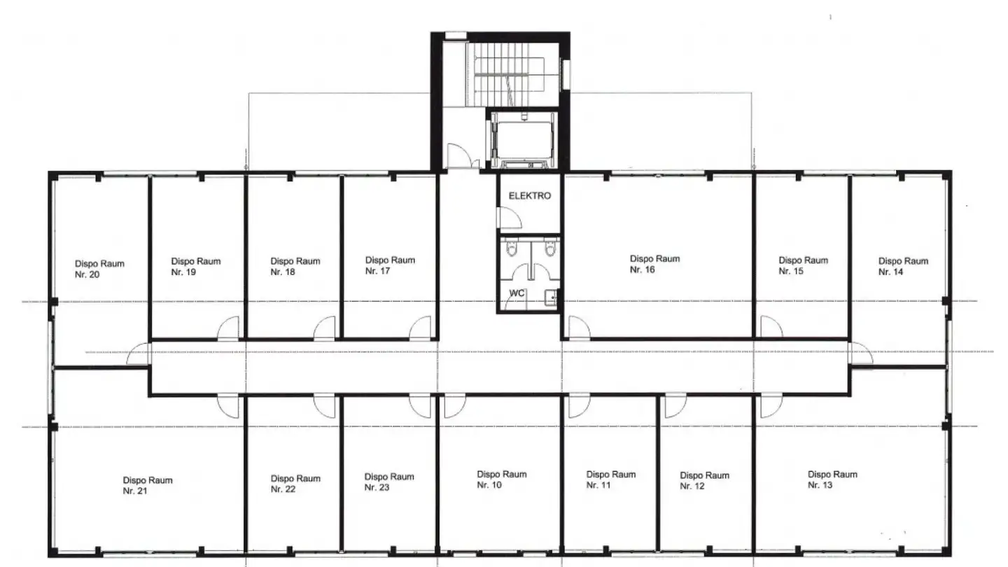 Office space for rent - Glärnischstrasse, 9500 Wil SG - Photo 4