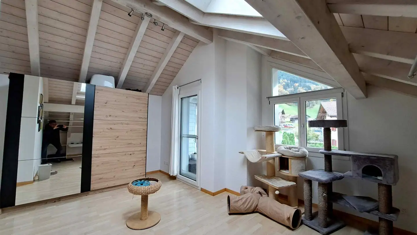 Casa singola in vendita - Niederrieden 31, 6463 Bürglen UR - Photo 4