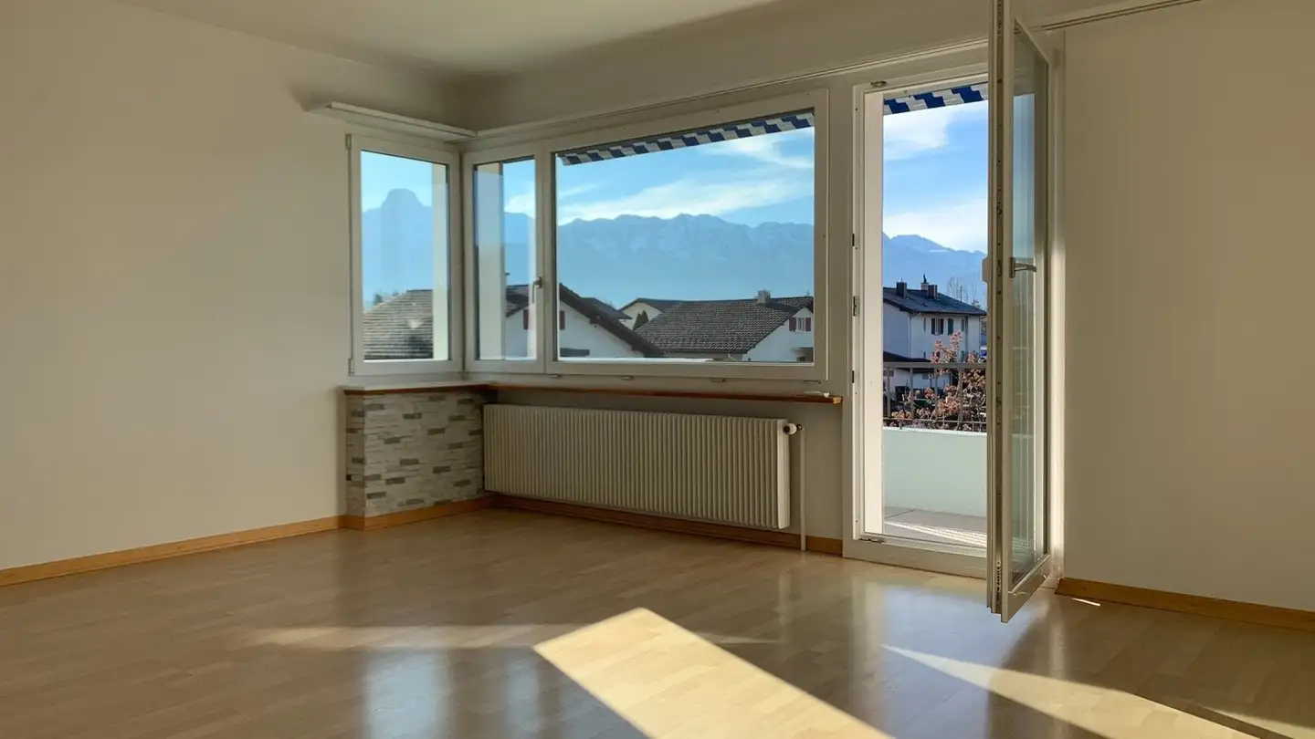 Appartement à louer - Amselweg 29, 3627 Heimberg