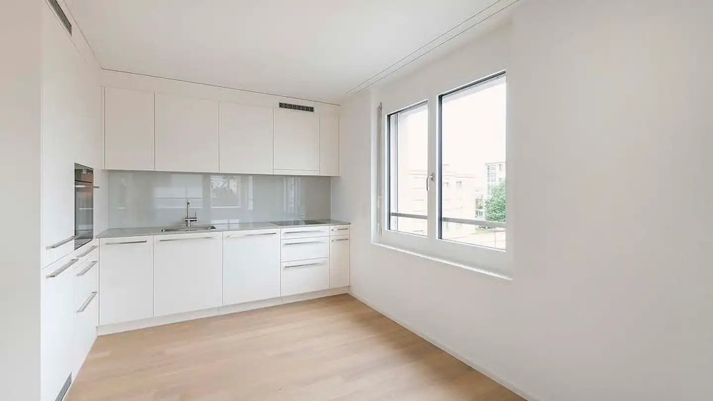 Apartment for rent - Oskar-Bider-Strasse 31, 8600 Dübendorf - Photo 2