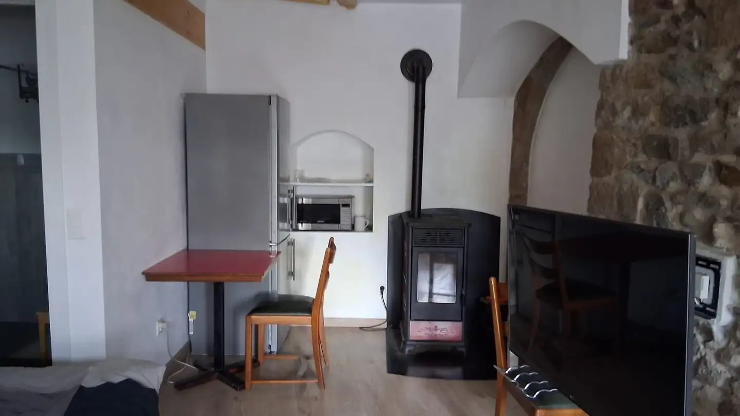 Apartment for rent - Strada Regina, 6930 Bedano