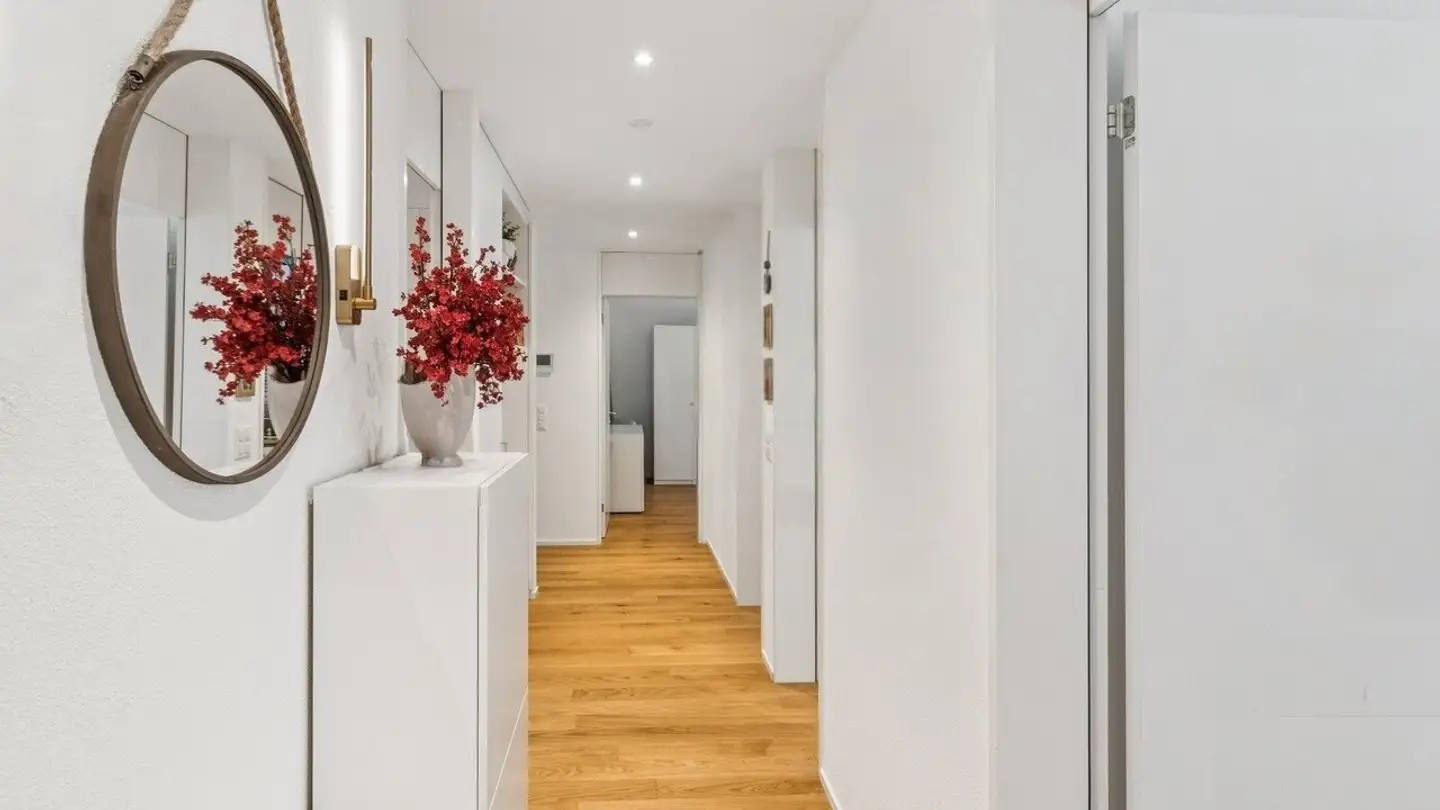 Appartamento in vendita - Talweg, 5726 Unterkulm - Foto 2