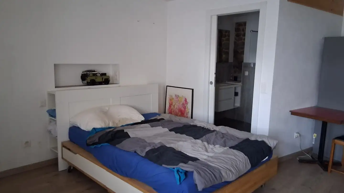 Apartment for rent - Strada Regina, 6930 Bedano - Photo 2