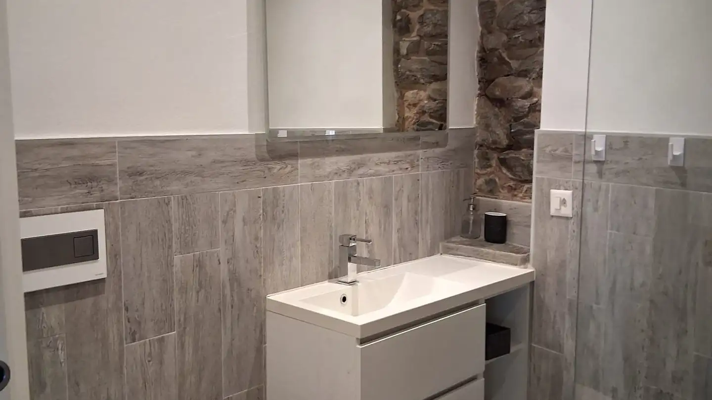 Apartment for rent - Strada Regina, 6930 Bedano - Photo 3