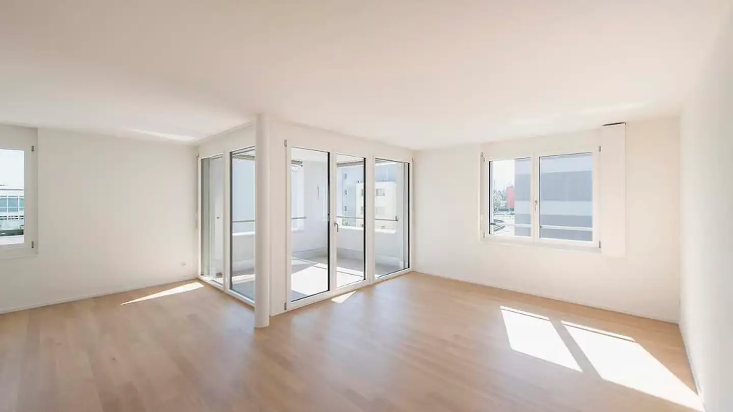 Apartment for rent - Oskar-Bider-Strasse 31, 8600 Dübendorf - Photo 3
