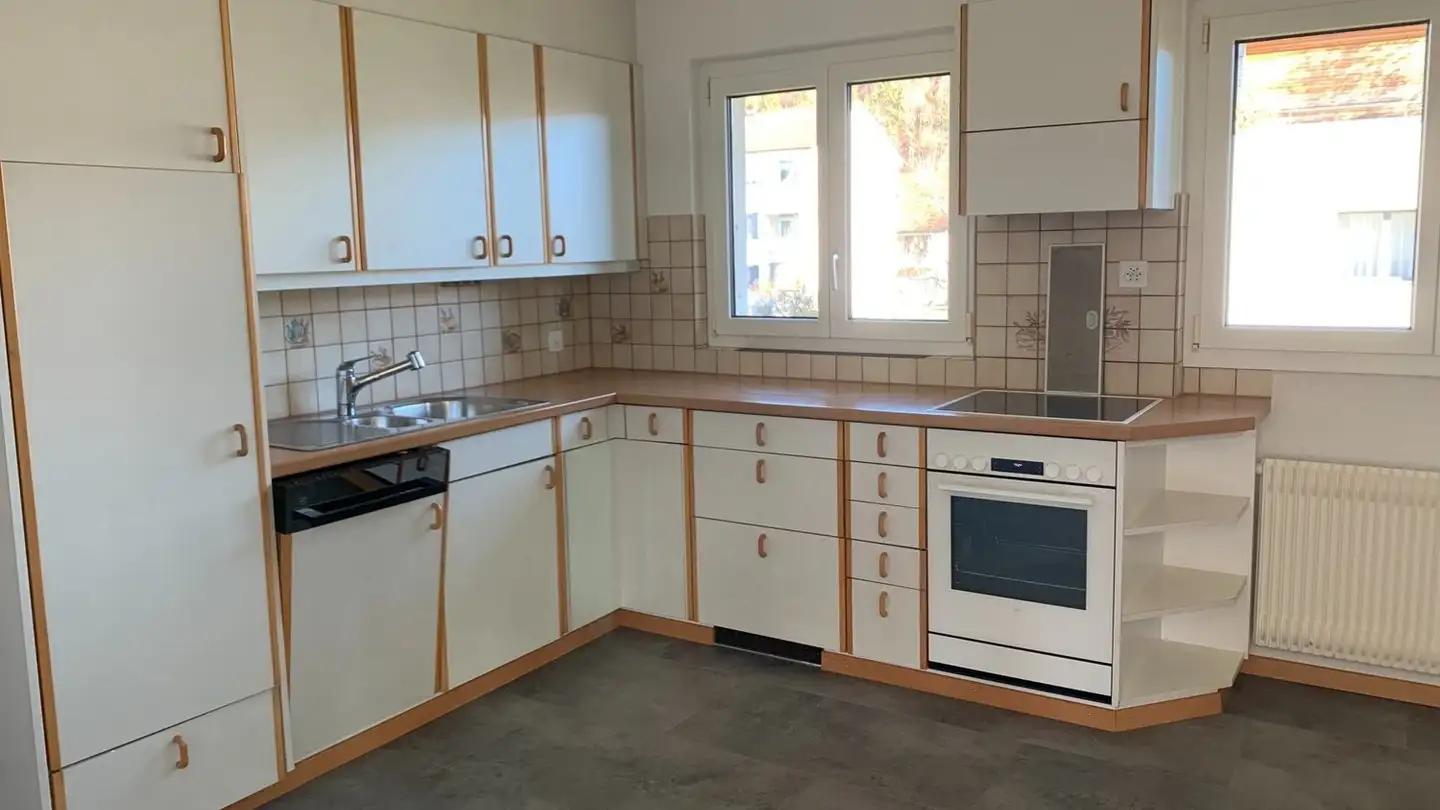 Appartement à louer - Amselweg 29, 3627 Heimberg - Photo 3