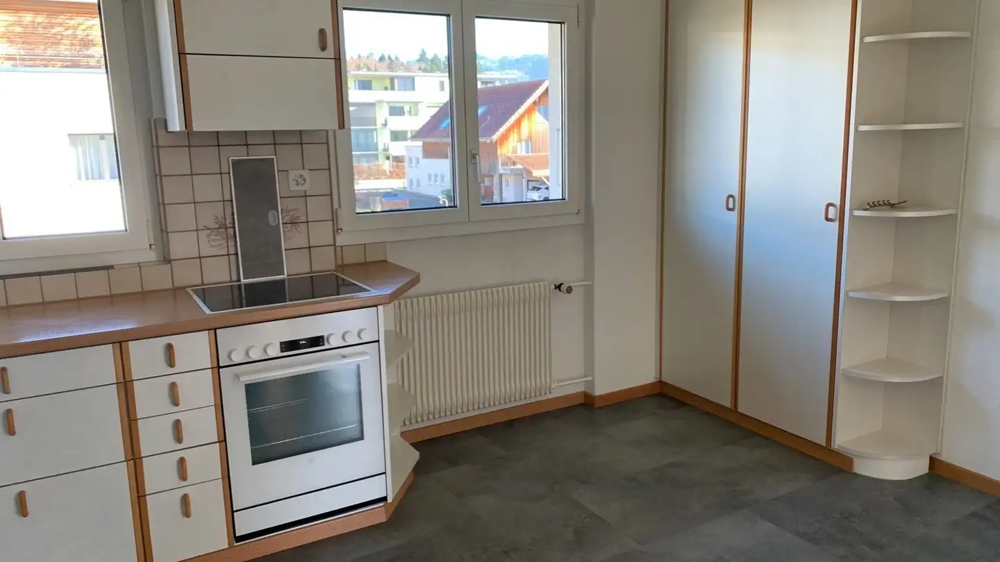 Appartement à louer - Amselweg 29, 3627 Heimberg - Photo 4