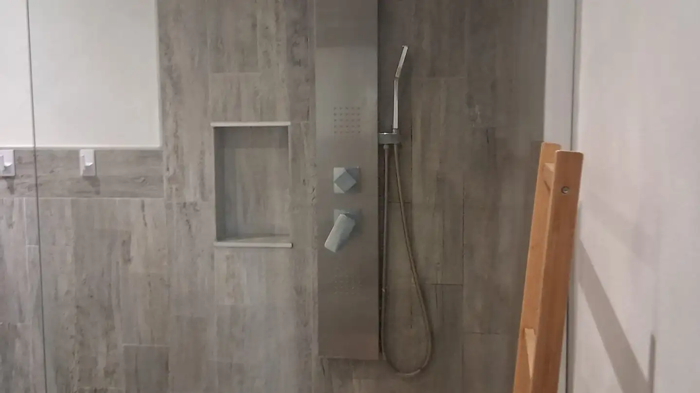 Apartment for rent - Strada Regina, 6930 Bedano - Photo 4