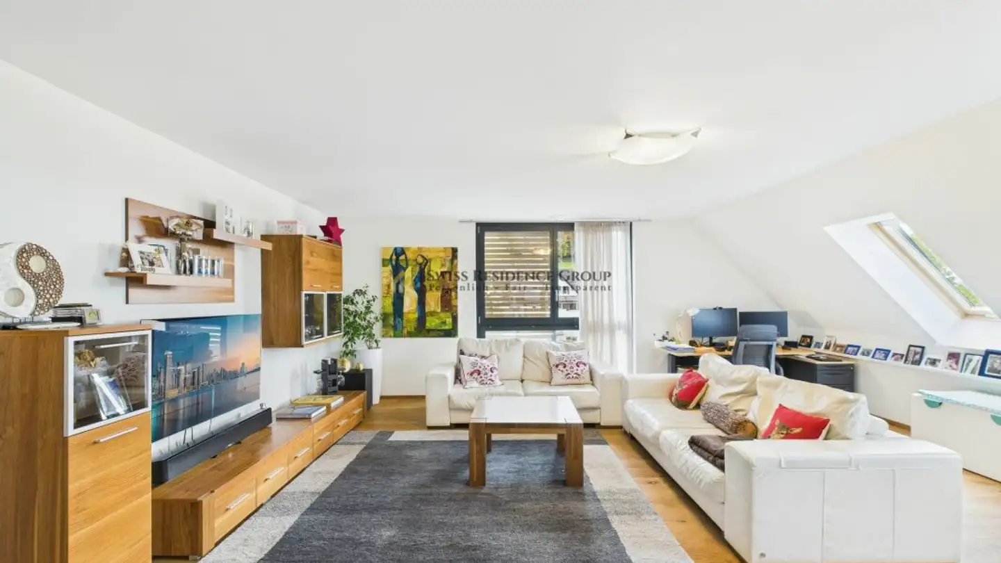 Apartment for rent - 8914 Aeugst am Albis