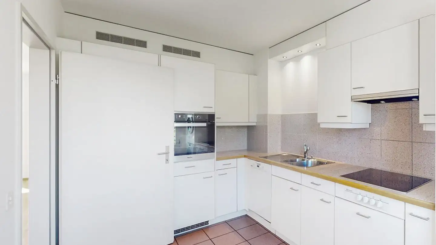 Appartement à louer - Rebenstrasse 3, 4125 Riehen - Photo 3