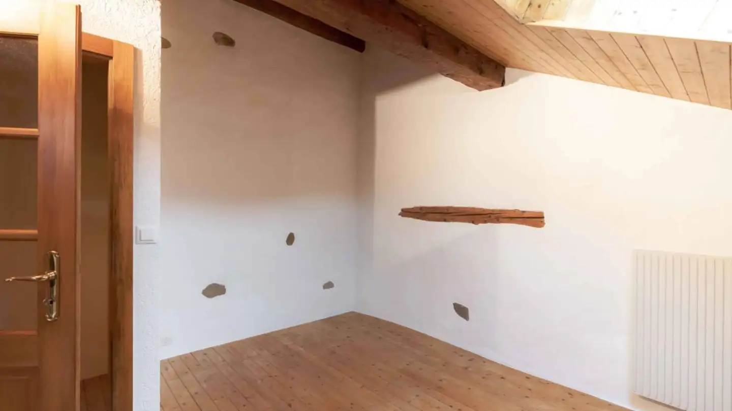Maison individuelle à louer - 1182 Gilly - Photo 4