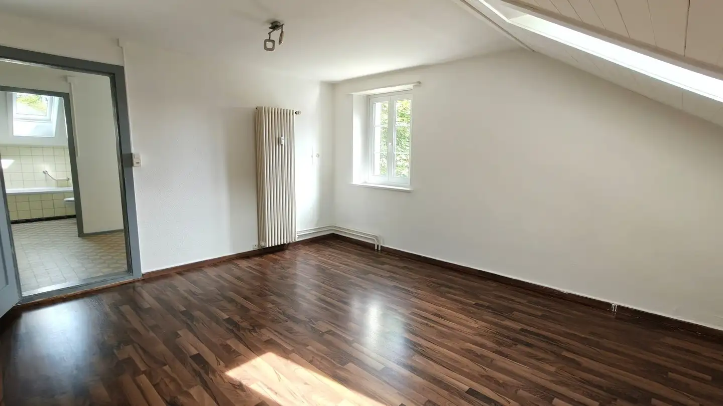 Studio à louer - Zürichstrasse 1, 8607 Aathal-Seegräben - Photo 3