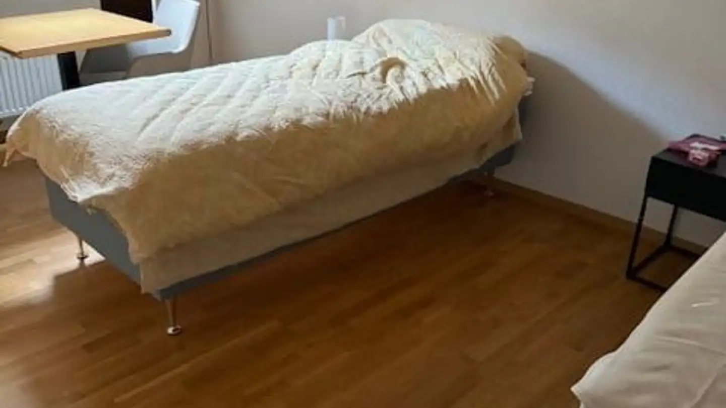 Appartement à louer - Gerberngasse 42, 3011 Bern - Photo 2