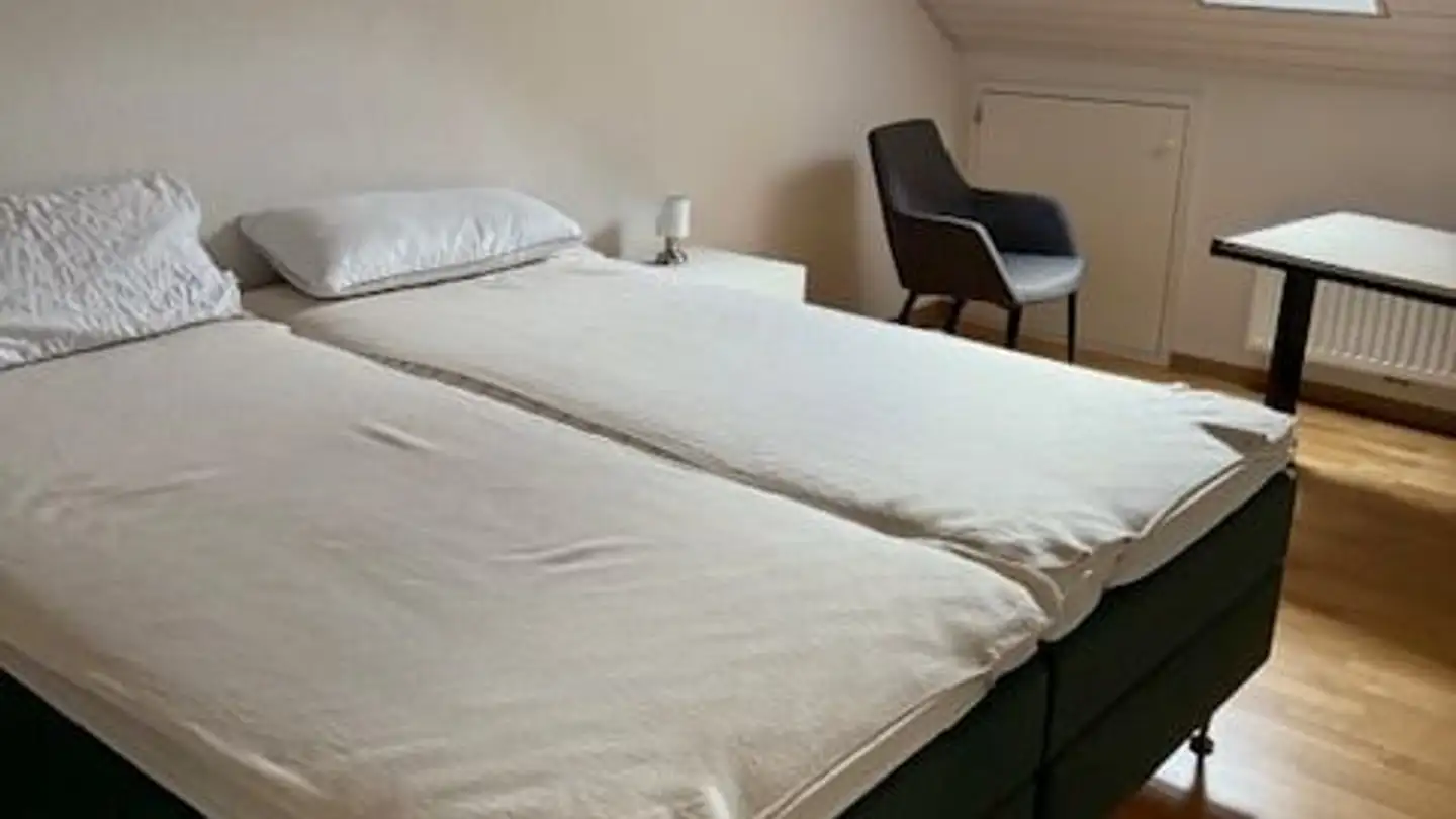 Appartement à louer - Gerberngasse 42, 3011 Bern - Photo 3