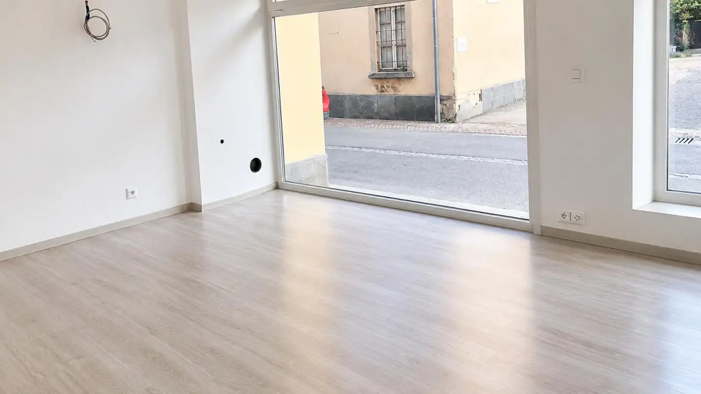 Spazio ufficio in affitto - 6855 Stabio - Foto 4