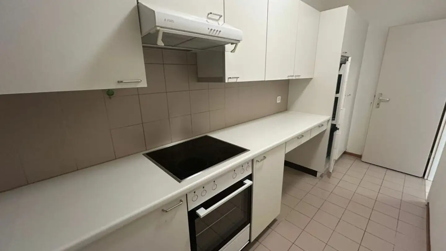 Appartamento in affitto - Via Dei Faggi 23, 6912 Pazzallo