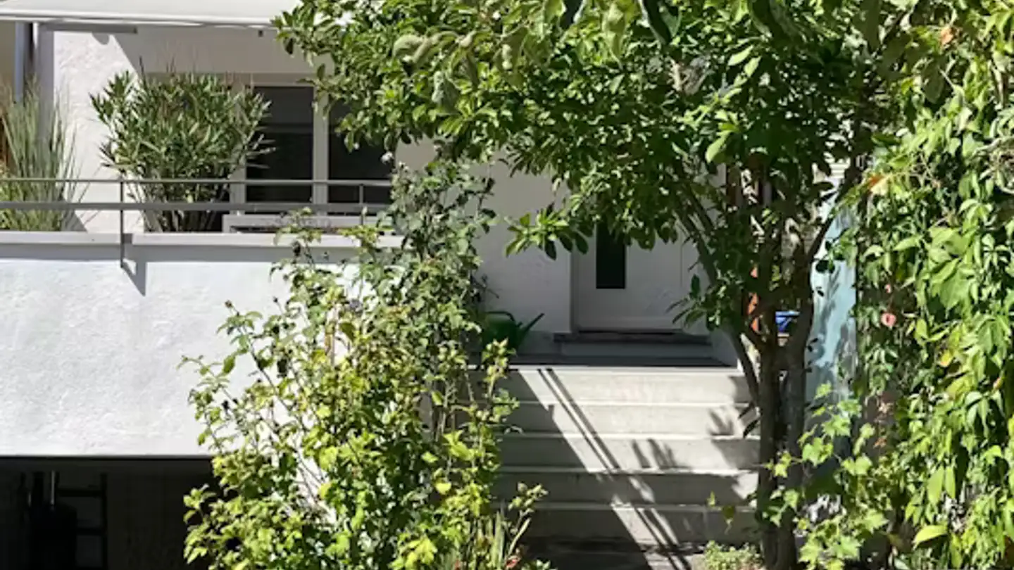 Casa singola in affitto - Binzenstrasse, 4058 Basel